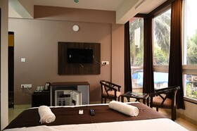 La Mer by Eleet Hotels