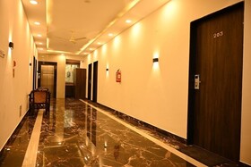 La Mer by Eleet Hotels