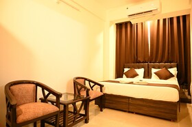 La Mer by Eleet Hotels