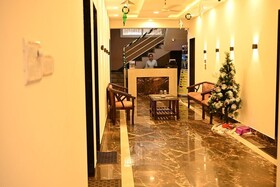 La Mer by Eleet Hotels