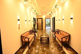 La Mer by Eleet Hotels