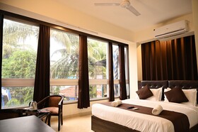 La Mer by Eleet Hotels