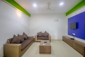 Le Aafia Suites