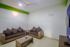 Le Aafia Suites