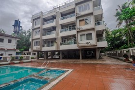 Le Aafia Suites