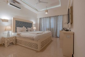 Lillywoods Zac Beach Resort