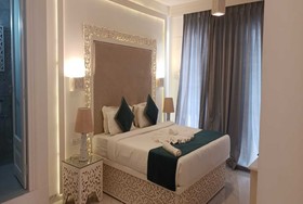 Lillywoods Zac Beach Resort