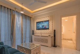 Lillywoods Zac Beach Resort