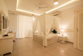 Lillywoods Zac Beach Resort