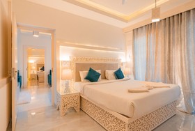 Lillywoods Zac Beach Resort