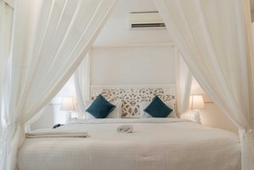 Lillywoods Zac Beach Resort