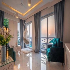 Lillywoods Zac Beach Resort