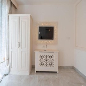 Lillywoods Zac Beach Resort