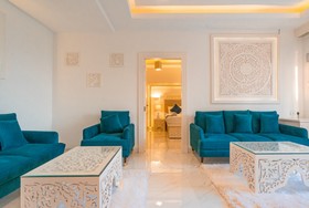 Lillywoods Zac Beach Resort