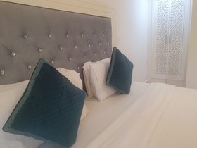 Lillywoods Zac Beach Resort