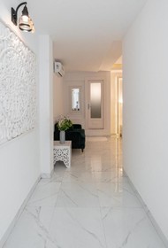 Lillywoods Zac Beach Resort