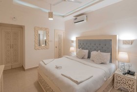 Lillywoods Zac Beach Resort