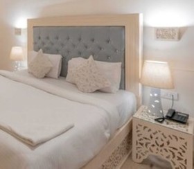 Lillywoods Zac Beach Resort