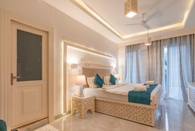 Lillywoods Zac Beach Resort