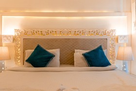 Lillywoods Zac Beach Resort