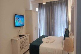 Lillywoods Zac Beach Resort