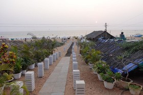 Lillywoods Zac Beach Resort