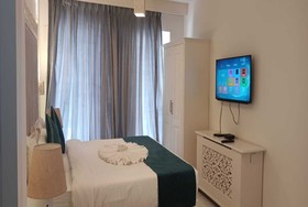 Lillywoods Zac Beach Resort