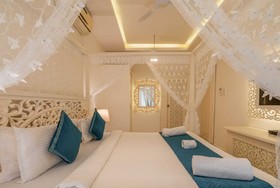 Lillywoods Zac Beach Resort