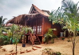 Little India Beach Cottages
