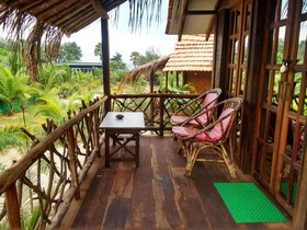 Little India Beach Cottages