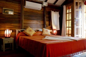 Little India Beach Cottages