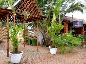 Little India Beach Cottages