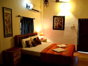 Little India Beach Cottages