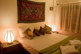 Little India Beach Cottages