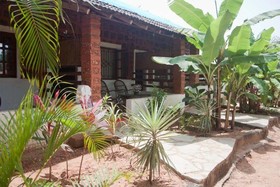 Little India Beach Cottages
