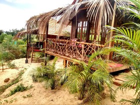 Little India Beach Cottages