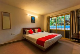 Little Italy by OYO Rooms