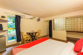 Little Italy by OYO Rooms
