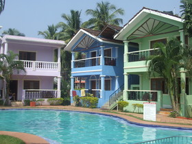 Maggies Guesthouse