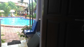 Maggies Guesthouse