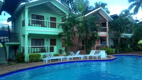 Maggies Guesthouse