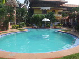 Maggies Guesthouse