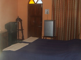 Maggies Guesthouse