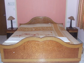 Maggies Guesthouse