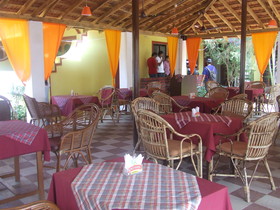 Maggies Guesthouse
