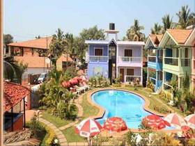 Maggies Guesthouse
