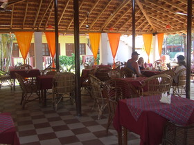 Maggies Guesthouse