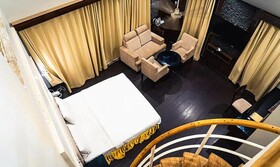 Mannat by FabHotel
