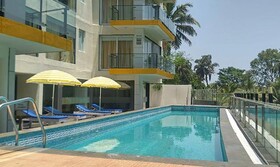 Mannat by FabHotel