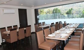 Mannat by FabHotel
